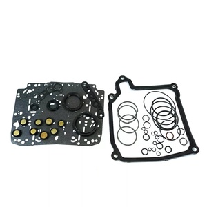 Kit de Reparación de Transmisión DSG 02E DQ250, Placas de Embrague para Audi VW - Product Image 2
