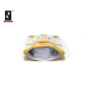 Custom Printed Zipper Packaging <b>Bags</b> <b>Sweets</b> Snacks Candy Ziplock <b>Bags</b> Food Packaging Stand up Pouches - Product Image 3