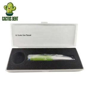 Nuevo Equipo Portátil de Turbina de Aire Dental para Limpieza Dental / Unidad de Escalador Sónico de Aire Dental para Activación Endo - Product Image 5