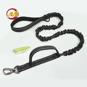 Clip de rana <span class=keywords><strong>Multicam</strong></span> de liberación rápida, juego de plomo para mascotas, <span class=keywords><strong>collar</strong></span> y correa tácticos para perros con asa y nombre, cinturón - Product Image 2