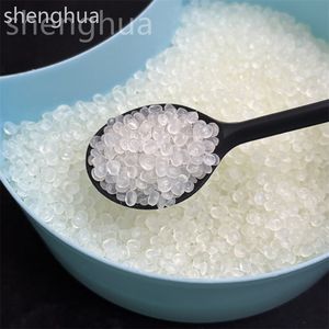 Vente d'usine, polypropylène homopolymère de qualité alimentaire, qualité de moulage, prix au kg, PP1352F MFI35 pour tissu non tissé - Product Image 1