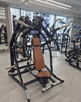 Équipement de fitness pour la maison, matériel d'entraînement, presse inclinée pour la poitrine, fabriqué en Chine