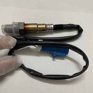 Ford Focus <span class=keywords><strong>2</strong></span> & <span class=keywords><strong>3</strong></span> C-Max Volvo C30 S40 V50 Capteur d'oxygène Modèle 0258006569 & 0258006570 Moteur - Product Image 5