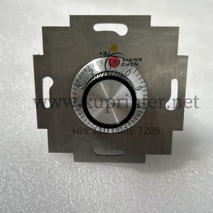 Contrôleur de vitesse WD 00.780.1326 220V-250V 630W pour pièces d'impression offset HD SM102 SX102 CD102CN CX102 - Product Image 4