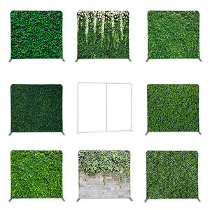 8x8 triển lãm thương mại thiết bị gối trường hợp căng thẳng thẳng vải hiển thị Ống khung sinh nhật đảng Backdrop Photo Booth căng thẳng cao - Product Image 3