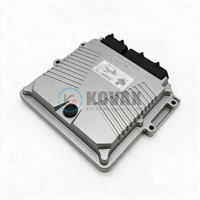 Controlador de Máquina SWMC-2 852300000000.S1, ECU ECM para Excavadora SUNWARD SWE150E SWE210 SWE365E, Piezas Eléctricas