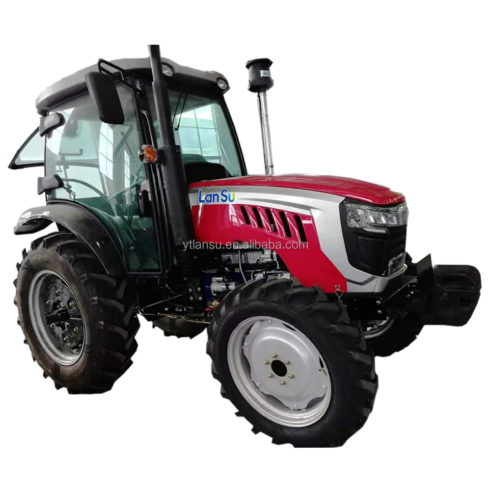 自動車 FARM TRACTOR China-Seeyes-50HP-Agricultural