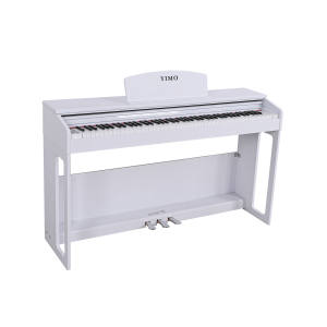 Clavier électronique à Design coulissant de 88 touches, en stock, clavier de Piano numérique - Product Image 6