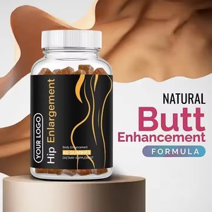 हिप बट वृद्धि गुम्मस महिला स्तन ब्यूटाक वृद्धि बड़ी लिफ्ट - Product Image 4