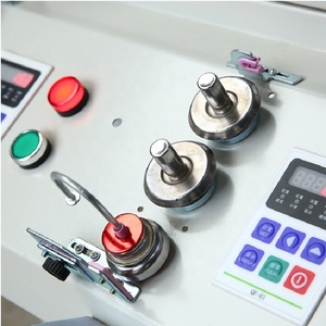 <strong>6</strong> Spindles Yarn Rewinder <strong>Machine</strong> <strong>6</strong> Heads <strong>Thread</strong> Rewinding Yarn Winding <strong>Machine</strong> - Product Image 6