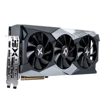 ร้อนขาย GPU Radeon XFX 5700XT แซฟไฟร์5800XT 6700XT 6800XT Rx 6900XT 16G