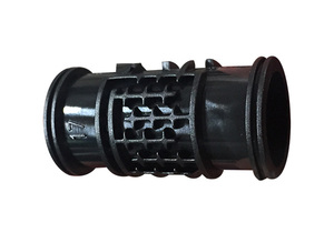 Tubo <span class=keywords><strong>per</strong></span> <span class=keywords><strong>Irrigazione</strong></span> Agricola di Alta Qualità 16MM <span class=keywords><strong>con</strong></span> Gocciolatore Rotondo Integrato - Product Image 2