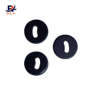 Etiqueta de Lavandería RFID Resistente a Altas Temperaturas, Lavable, PPS TK4100 - Product Image 1