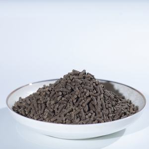 Fertilizzante Batterico Colonnare a Base di Farina di Soia Biologica, Migliora la Compattazione del Suolo e Previene le <span class=keywords><strong>Malattie</strong></span> del Terreno - Product Image 5