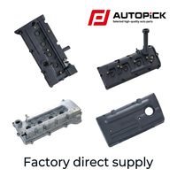 Tapa de Balancines del Motor B15 QG18 para Nissan Sentra 2000-2002 GXE XE Sedán 4 Puertas 13264-4Z011 132644Z011 13264-4M702 Directo de Fábrica