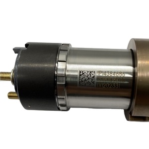 Injecteur de carburant diesel pour moteur 2031835, authentique et neuf - Product Image 2