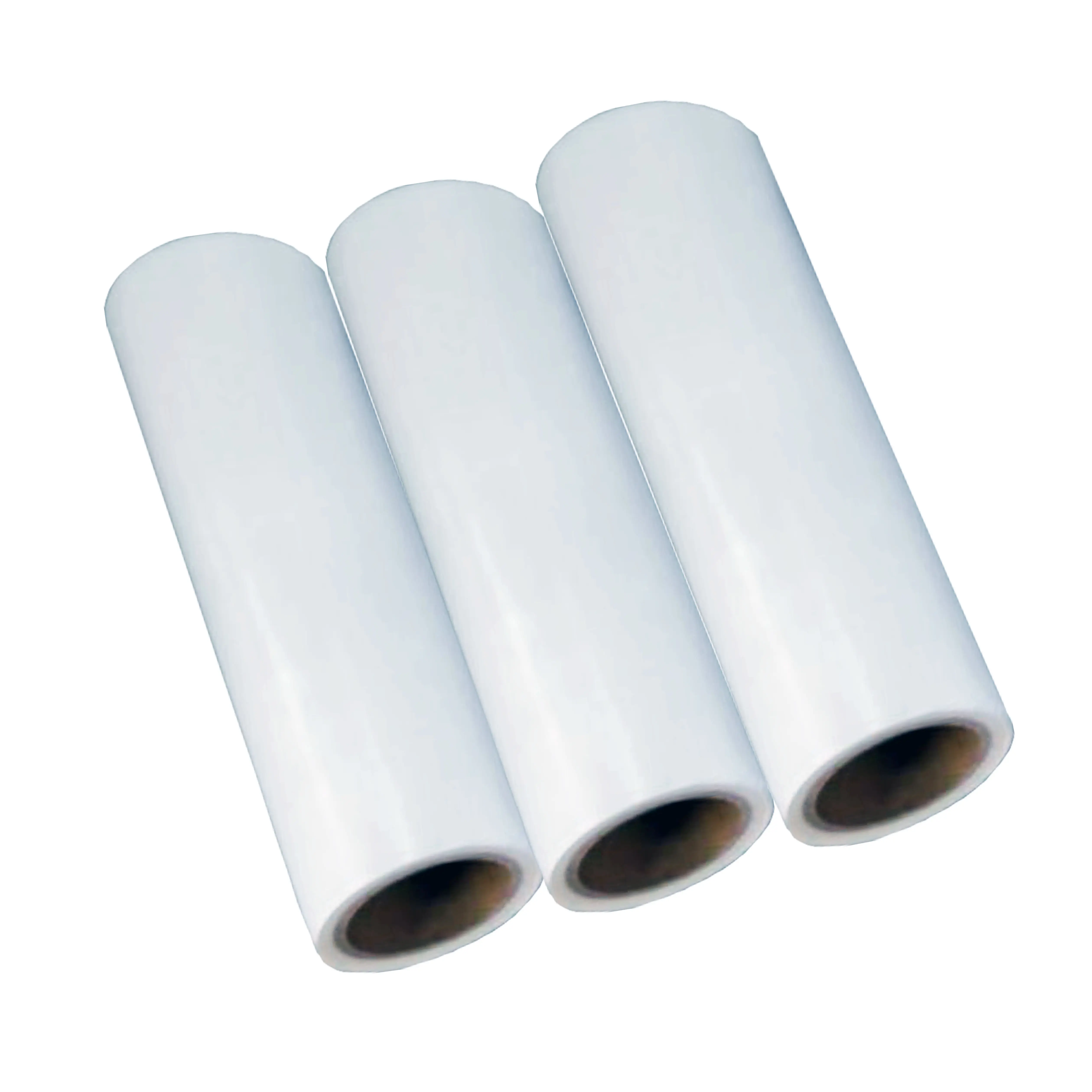 High Performance waterproof TPU seamless lamination hot melt adhesive films for high elastic seamless bonding fabrics