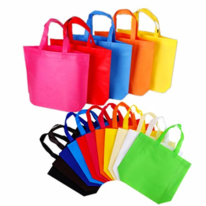 Sacs fourre-tout en toile de coton personnalisés avec logo imprimé, colorés, les plus vendus, découpés, écologiques, recyclés, avec fermeture éclair - Product Image 1