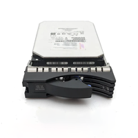 02PX586 3.5 inci 8TB 7200RPM SAS 12Gb/s Hard Disk Drive Enterprise SSD