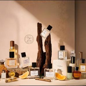 Tùy Chỉnh Sang Trọng Của Người Đàn Ông Nước Hoa Chai <span class=keywords><strong>Container</strong></span> Đặt 30 Ml 50 Ml 100 Ml Hình Chữ Nhật Nước Hoa Rỗng Chai Nước Hoa Và Bao Bì - Product Image 5