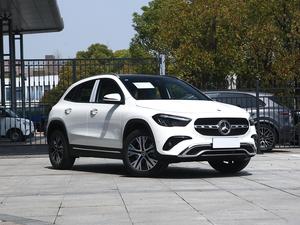 MERCEDES BENZ <span class=keywords><strong>GLA</strong></span> 2024 2025 <span class=keywords><strong>GLA</strong></span> 200 NUEVO <span class=keywords><strong>COCHE</strong></span> DE GASOLINA 5 PUERTAS 5 ASIENTOS SUV 1,3 T 163HP BUENA CALIDAD EN STOCK <span class=keywords><strong>GLA</strong></span> 200 PARA EXPORTACIÓN - Product Image 6