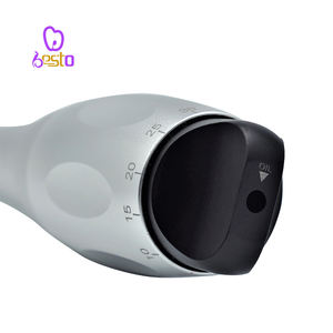 Tandheelkundige implantaat momentsleutel met 16 bits en reserveonderdelen te koop, latch head handstuk, tandheelkundige implantaatgereedschappen - Product Image 3