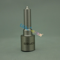 ERIKC DLLA153P1609 Buse d'injecteur Common Rail DLLA 153 P1609 Ensemble de buses de pulvérisation 0 433 171 983 Buse de moteur pour 0445110277