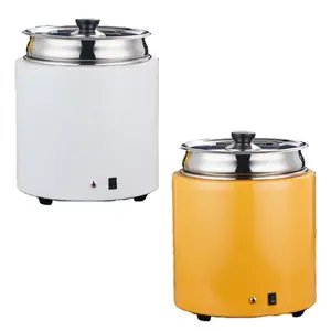 Durable And Efficient portable soup warmer 