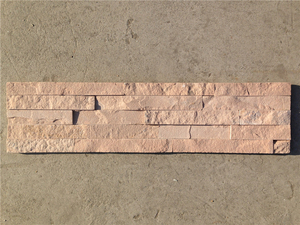 Nội thất và ngoài trời đám mây màu xám trắng văn hóa đá nhiều màu tự nhiên văn hóa đá khảm đá - Product Image 4