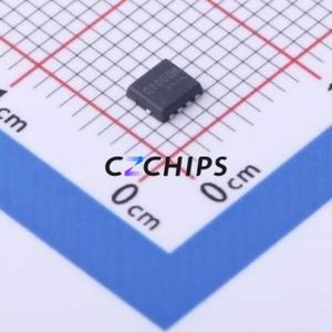 Venta al por mayor RQ3G100GNTB (3X3,2) Transistor de efecto de campo (MOSFET) - Product Image 1