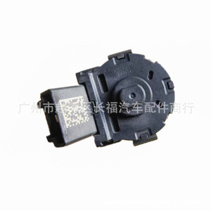 H1BT-11572-AC สวิตช์จุดระเบิดสำหรับฟอร์ด 2430658 พลาสติกเหล็กชิ้นส่วนใหม่ - Product Image 1