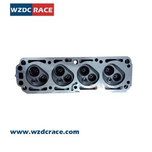 Cabeza de Cilindro WZDC RACE C16SE 92089854 para Motor Chevrolet Opel 1.6L, Pieza de Repuesto - Product Image 2