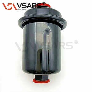 Filtro De Combustible Para Hyundai 31911-22000 2330087725 25313803-31911 22000-31910 23500-MB504759 - Product Image 2