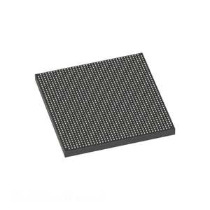 1517 BBGA FCBGA 5SGSED8K3F40C4G intégré acheter en ligne composants électroniques fabricant canal - Product Image 1