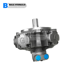 Moteur à piston hydraulique série INTERMOT IAM IAMH1 IAMH2 IAMH3 IAMH4 IAMH5 IAMH6 IAMH78 IAMH45 IAMH55 - Product Image 2