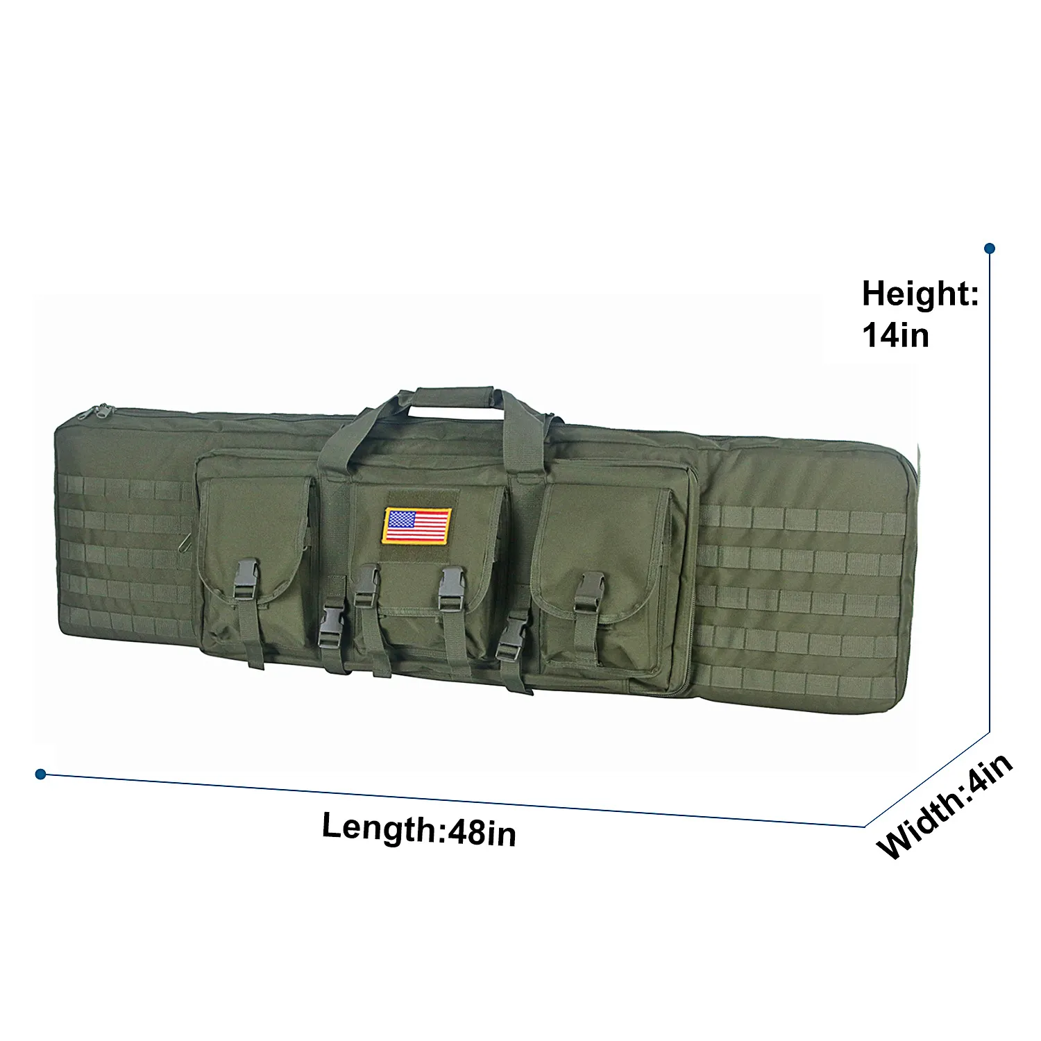 工場卸売屋外戦術ツールバッグポリエステルツールバッグ戦術ツールバッグ