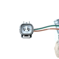 Électrovanne de verrouillage de Transmission TCC oem, pour Honda Accord DX EX LX 2.3L 3.0l,