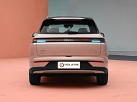 SUV électrique BYD YUAN PLUS 2026 fabriqué en Chine, design élégant, habitacle spacieux, véhicule familial confortable à faible coût pour l'exportation