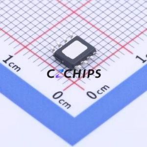 Chip IC de circuito integrado EG1198 de alta calidad, PMIC, IC de DC-DC de potencia, venta completa, chips de componentes electrónicos y servicio BOM - Product Image 2