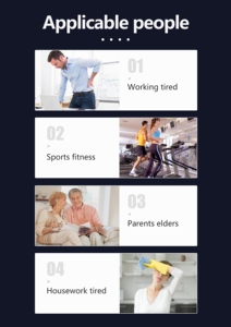 <span class=keywords><strong>Pistolet</strong></span> <span class=keywords><strong>de</strong></span> <span class=keywords><strong>massage</strong></span> KINGSTAR Deep Muscle <span class=keywords><strong>Booster</strong></span> Mini Triangle <span class=keywords><strong>Pro</strong></span> avec écran tactile LCD - Product Image 5