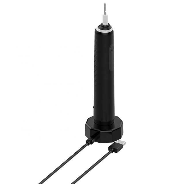 High Quality USB Wireless Charger for Braun Oral-B Electronic Toothbrush Charger
