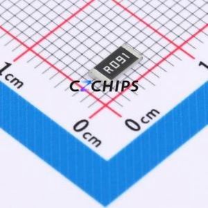 FRL2010FR091TS SMD Resistor 2010 ( Type: Thick <b>Film</b> )( Resistance: 91mOhm Precision: 1% ) - Product Image 1