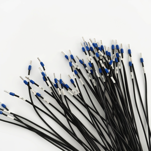 Harness Kabel Listrik yang Dapat Disesuaikan, Perakitan Kabel, Produsen Wiring Harness yang Dapat Dikustomisasi, dan Wiring Harness - Product Image 6