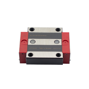 سكة توجيه خطية SCHNEEBERGER طراز MRW 25B-G2-V3 MRA25 MRB25 MRW25 مع كتلة انزلاقية ومحمل - Product Image 6