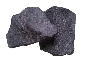 Coque de fundición de alto contenido de carbono 86% ceniza 8% 10% 100-250mm - Product Image 1