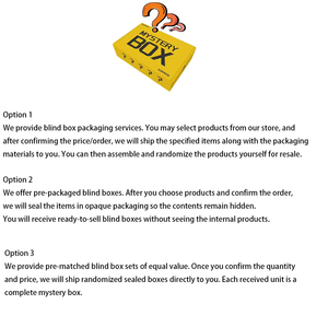 Paquete de Regalo de Cuenta Regresiva Navideña HMU Calendario de Adviento de Belleza de 24 Días Kit Completo de Maquillaje Caja Sorpresa de Cosméticos Caja Misteriosa - Product Image 6