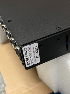 XTA DP448 <b>Audio</b> <b>Processor</b> with 4 Inputs and 8 Outputs DHL Shipping - Product Image 5