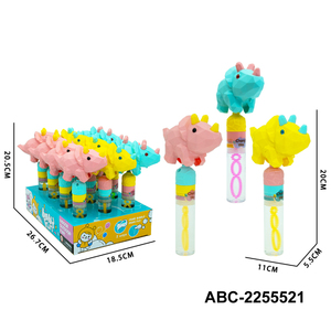 LKToys Jouets d'été pour enfants en plein air : Jeu Pierre-Papier-<span class=keywords><strong>Ciseaux</strong></span>, Bâtons à bulles, Machines à bulles, Lanceurs <span class=keywords><strong>de</strong></span> bulles - Product Image 3