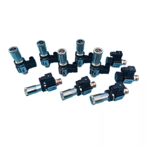 Công Tắc Cảm Biến Áp Suất Dầu Thủy Lực Công Nghiệp Tiện Ích Công Nghiệp - Product Image 6