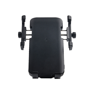 Meilleure vente haut-parleur sans fil universel Usb Power Bank chargeur sans fil vélo support de téléphone étanche 360 rotatif - Product Image 1